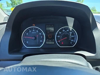 2009 Honda CR-V EX-L – miniatura 15