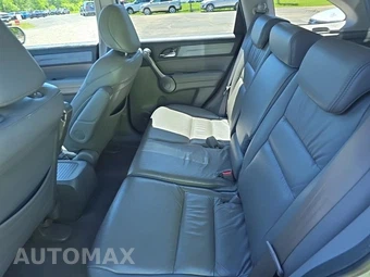 2009 Honda CR-V EX-L – miniatura 16