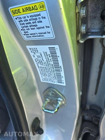 2009 Honda CR-V EX-L – miniatura 17