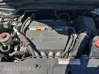 2009 Honda CR-V EX-L – miniatura 18