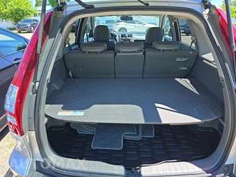 2009 Honda CR-V EX-L – miniatura 19