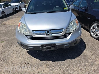 2009 Honda CR-V EX-L – miniatura 2
