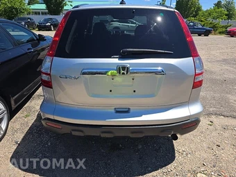 2009 Honda CR-V EX-L – miniatura 5