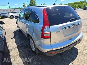 2009 Honda CR-V EX-L – miniatura 6
