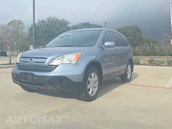 2009 Honda CR-V EX-L