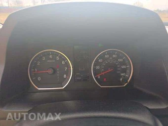 2009 Honda CR-V EX-L – miniatura 10