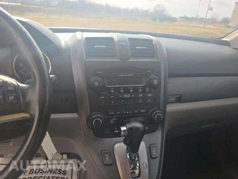 2009 Honda CR-V EX-L – miniatura 11