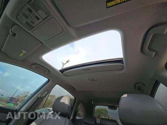 2009 Honda CR-V EX-L – miniatura 12