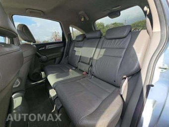 2009 Honda CR-V EX-L – miniatura 14