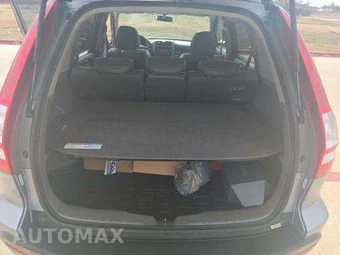 2009 Honda CR-V EX-L – miniatura 15