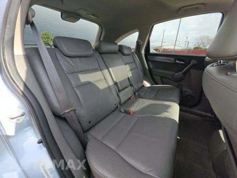 2009 Honda CR-V EX-L – miniatura 17