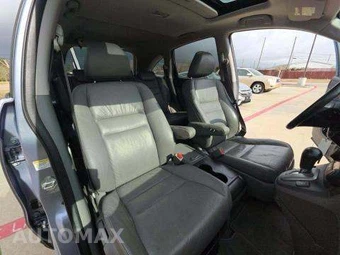 2009 Honda CR-V EX-L – miniatura 19