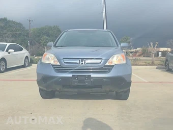 2009 Honda CR-V EX-L – miniatura 2