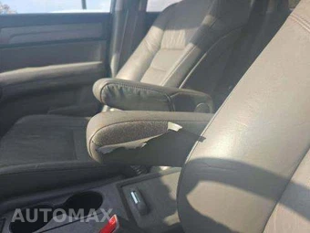 2009 Honda CR-V EX-L – miniatura 22