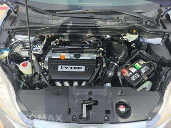 2009 Honda CR-V EX-L – miniatura 29