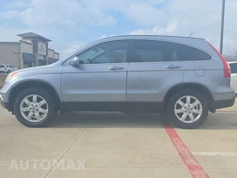 2009 Honda CR-V EX-L – miniatura 3