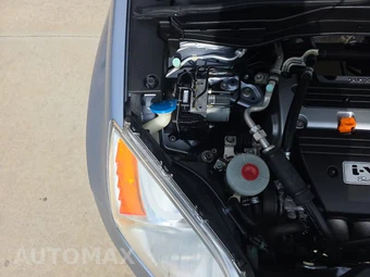 2009 Honda CR-V EX-L – miniatura 31