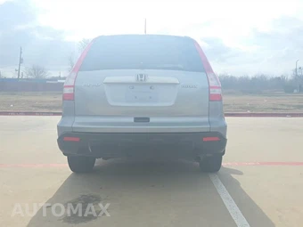 2009 Honda CR-V EX-L – miniatura 4