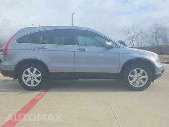 2009 Honda CR-V EX-L – miniatura 5