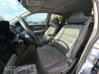 2009 Honda CR-V EX-L – miniatura 7