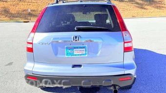 2009 Honda CR-V EX-L w/Navigation - miniatura 11