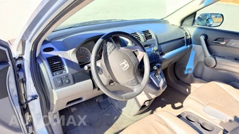 2009 Honda CR-V EX-L w/Navigation - miniatura 12