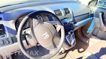 2009 Honda CR-V EX-L w/Navigation - miniatura 13