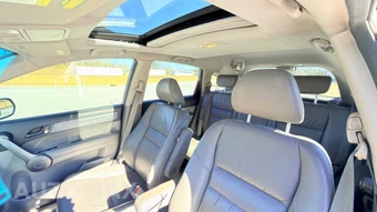 2009 Honda CR-V EX-L w/Navigation - miniatura 14