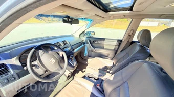 2009 Honda CR-V EX-L w/Navigation - miniatura 15