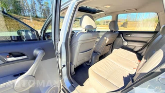 2009 Honda CR-V EX-L w/Navigation - miniatura 16