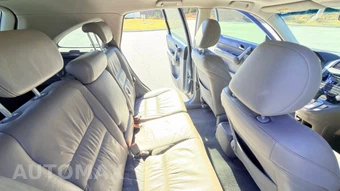 2009 Honda CR-V EX-L w/Navigation - miniatura 19
