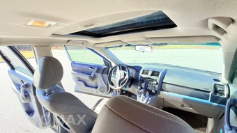2009 Honda CR-V EX-L w/Navigation - miniatura 20