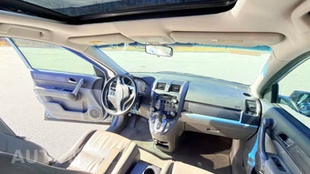 2009 Honda CR-V EX-L w/Navigation - miniatura 21