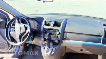 2009 Honda CR-V EX-L w/Navigation - miniatura 22
