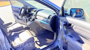 2009 Honda CR-V EX-L w/Navigation - miniatura 23