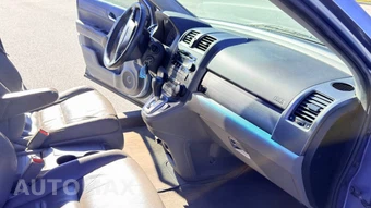 2009 Honda CR-V EX-L w/Navigation - miniatura 24
