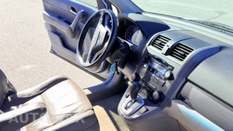 2009 Honda CR-V EX-L w/Navigation - miniatura 25