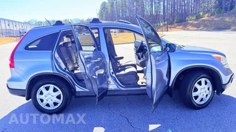 2009 Honda CR-V EX-L w/Navigation - miniatura 26