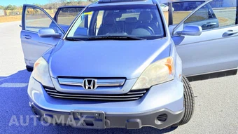 2009 Honda CR-V EX-L w/Navigation - miniatura 27