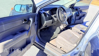 2009 Honda CR-V EX-L w/Navigation - miniatura 29