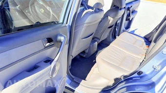 2009 Honda CR-V EX-L w/Navigation - miniatura 30