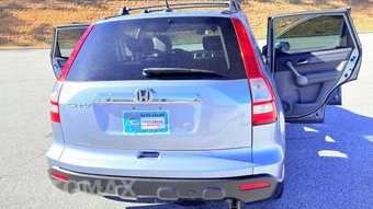 2009 Honda CR-V EX-L w/Navigation - miniatura 31