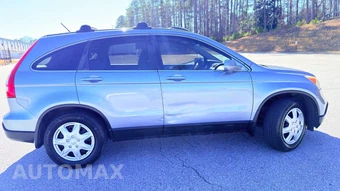 2009 Honda CR-V EX-L w/Navigation - miniatura 4