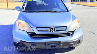 2009 Honda CR-V EX-L w/Navigation - miniatura 7