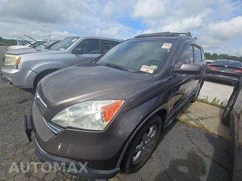 2009 Honda CR-V EX-L w/Navigation