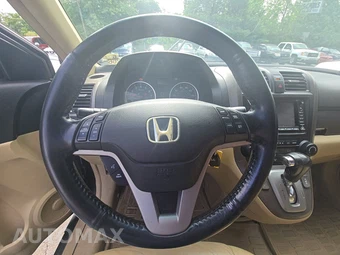 2009 Honda CR-V EX-L w/Navigation - miniatura 10