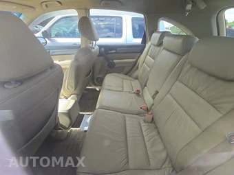 2009 Honda CR-V EX-L w/Navigation - miniatura 13