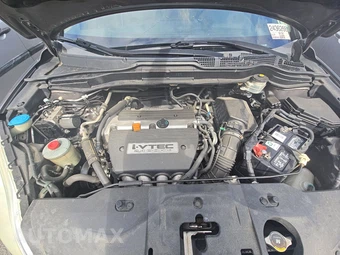 2009 Honda CR-V EX-L w/Navigation - miniatura 15