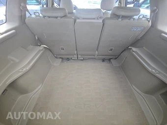 2009 Honda CR-V EX-L w/Navigation - miniatura 16