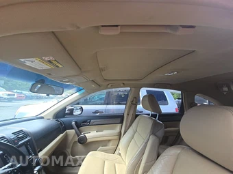 2009 Honda CR-V EX-L w/Navigation - miniatura 17